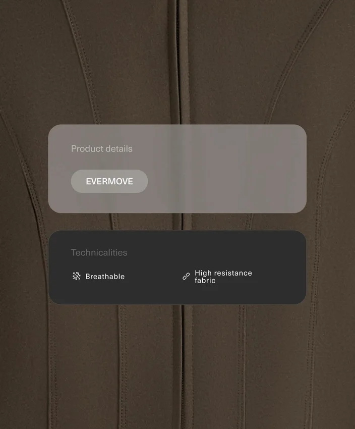 Geci tehnice Evermove cu volan Geci tehnice Evermove cu volan