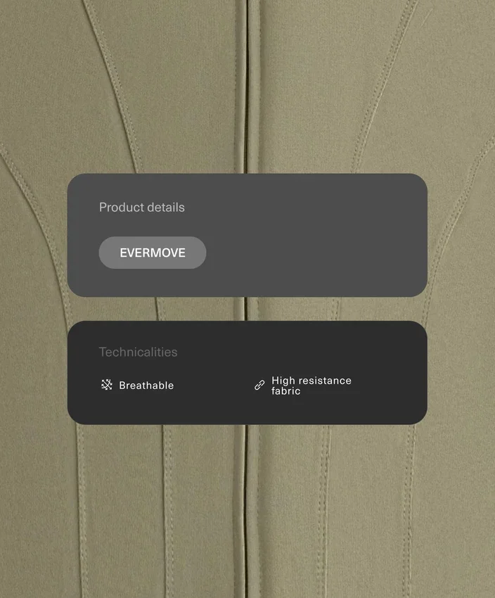 Geci tehnice Evermove cu volan Geci tehnice Evermove cu volan