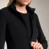 Geci tehnice lunge, fără cusături, super-caldă
