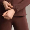 Geci tehnice lunge, super-caldă Geci tehnice lunge, super-caldă