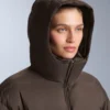 Geci ușoare căptușite cu 80% puf și 20% umplutură rezistentă la apă Minardi Piume Ski Geci ușoare căptușite cu 80% puf și 20% umplutură rezistentă la apă Minardi Piume Ski