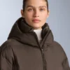 Geci ușoare căptușite cu 80% puf și 20% umplutură rezistentă la apă Minardi Piume Ski Geci ușoare căptușite cu 80% puf și 20% umplutură rezistentă la apă Minardi Piume Ski