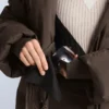 Geci ușoare căptușite cu 80% puf și 20% umplutură rezistentă la apă Minardi Piume Ski Geci ușoare căptușite cu 80% puf și 20% umplutură rezistentă la apă Minardi Piume Ski