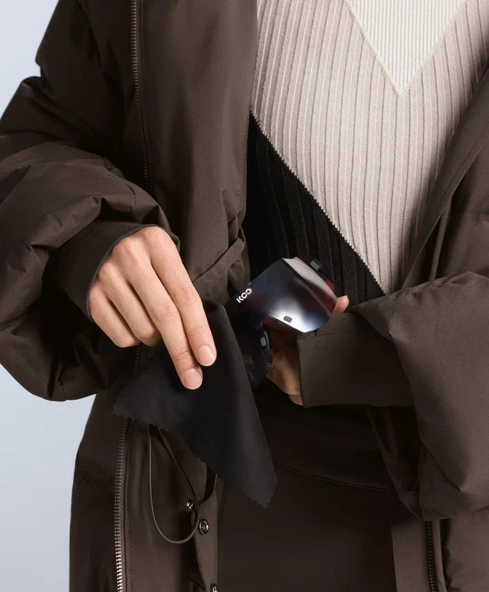 Geci ușoare căptușite cu 80% puf și 20% umplutură rezistentă la apă Minardi Piume Ski Geci ușoare căptușite cu 80% puf și 20% umplutură rezistentă la apă Minardi Piume Ski