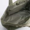 Genți de cumpărături în culori contrastante