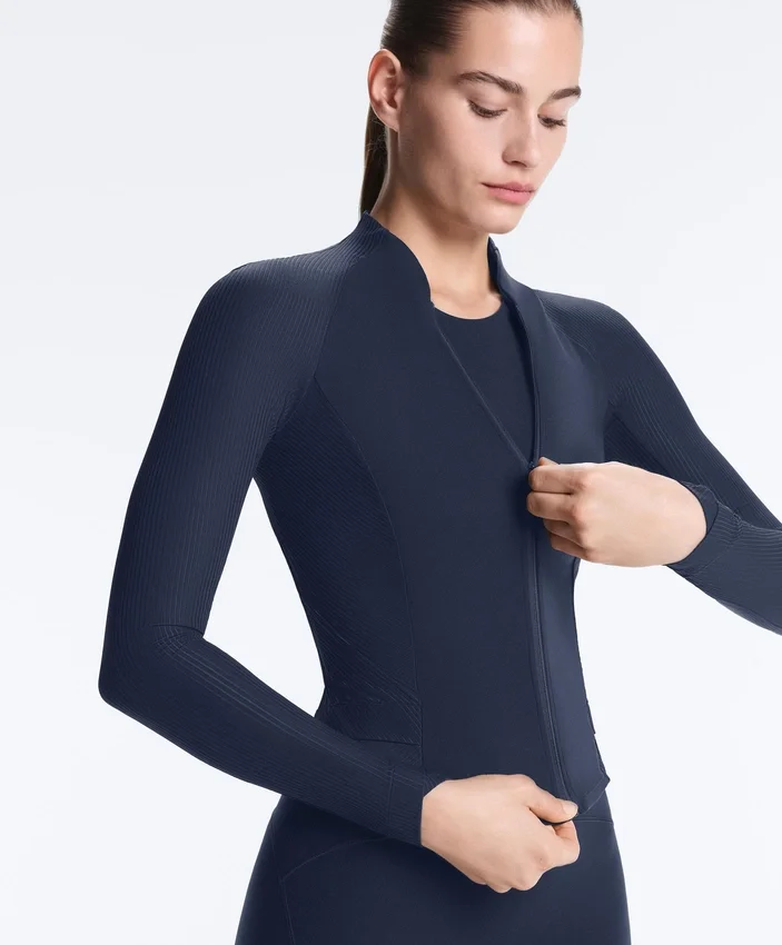 Jachetă tehnică Comfortlux Rib Jachetă tehnică Comfortlux Rib