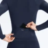 Jachetă tehnică Comfortlux Rib Jachetă tehnică Comfortlux Rib