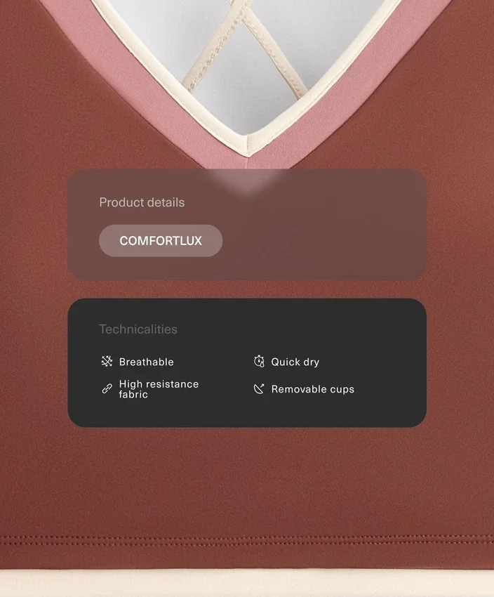 Maiou Comfortlux Block Maiou Comfortlux Block