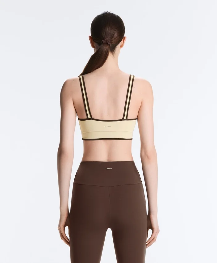 Maiou Comfortlux cu contrast Maiou Comfortlux cu contrast