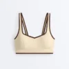 Maiou Comfortlux cu contrast Maiou Comfortlux cu contrast