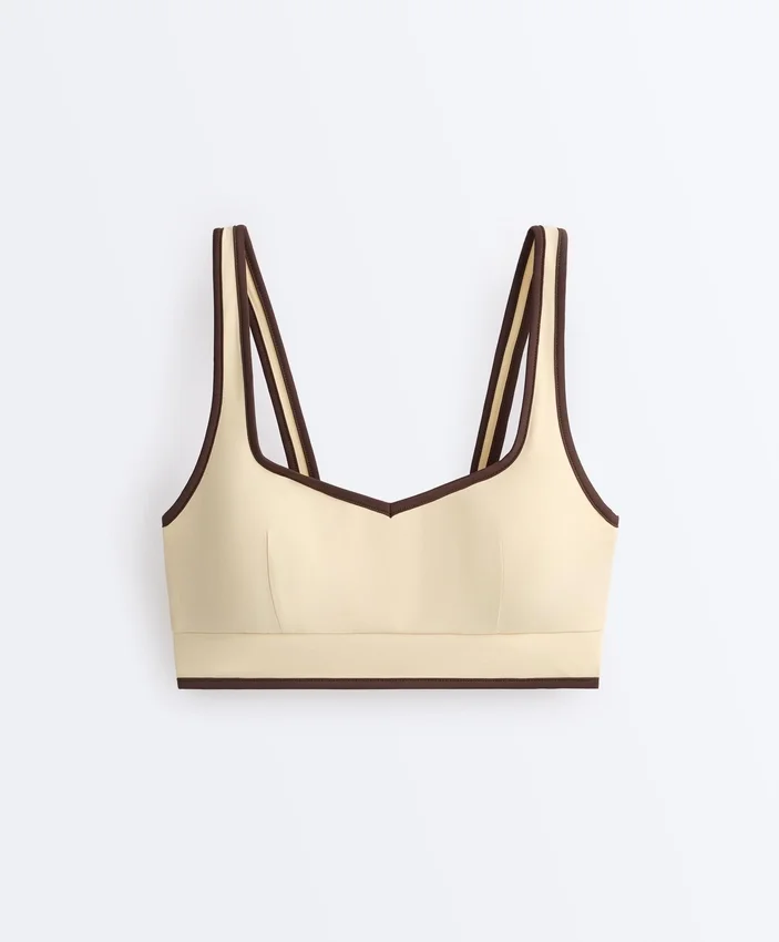 Maiou Comfortlux cu contrast Maiou Comfortlux cu contrast