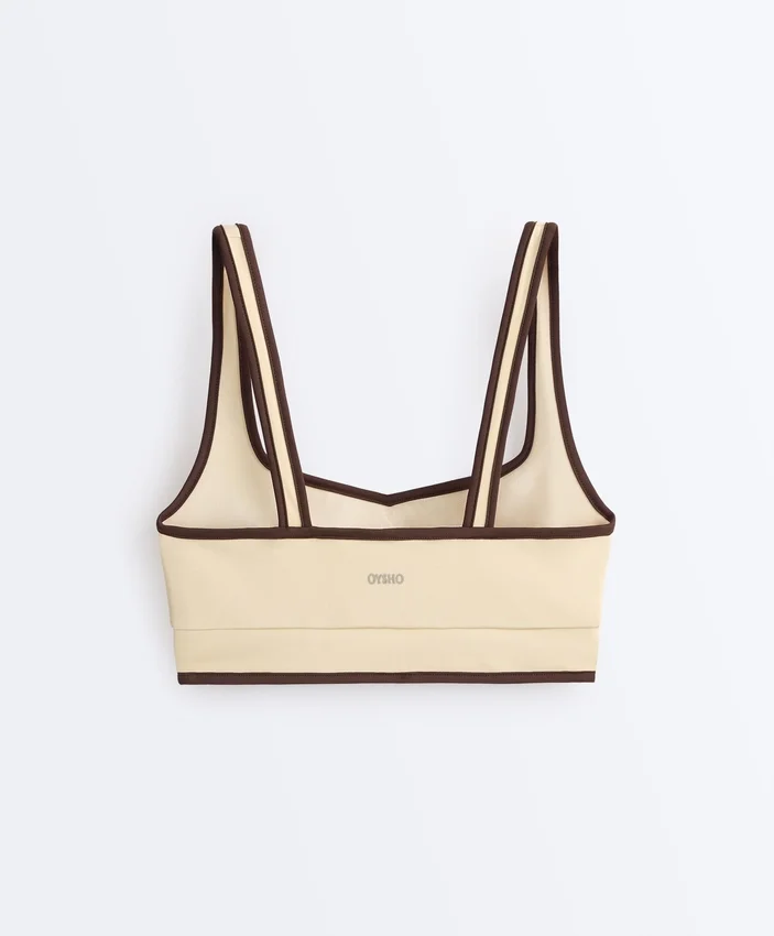 Maiou Comfortlux cu contrast Maiou Comfortlux cu contrast