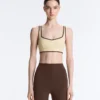 Maiou Comfortlux cu contrast Maiou Comfortlux cu contrast