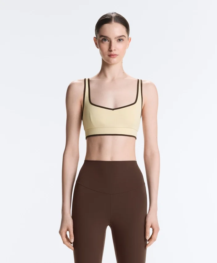 Maiou Comfortlux cu contrast Maiou Comfortlux cu contrast