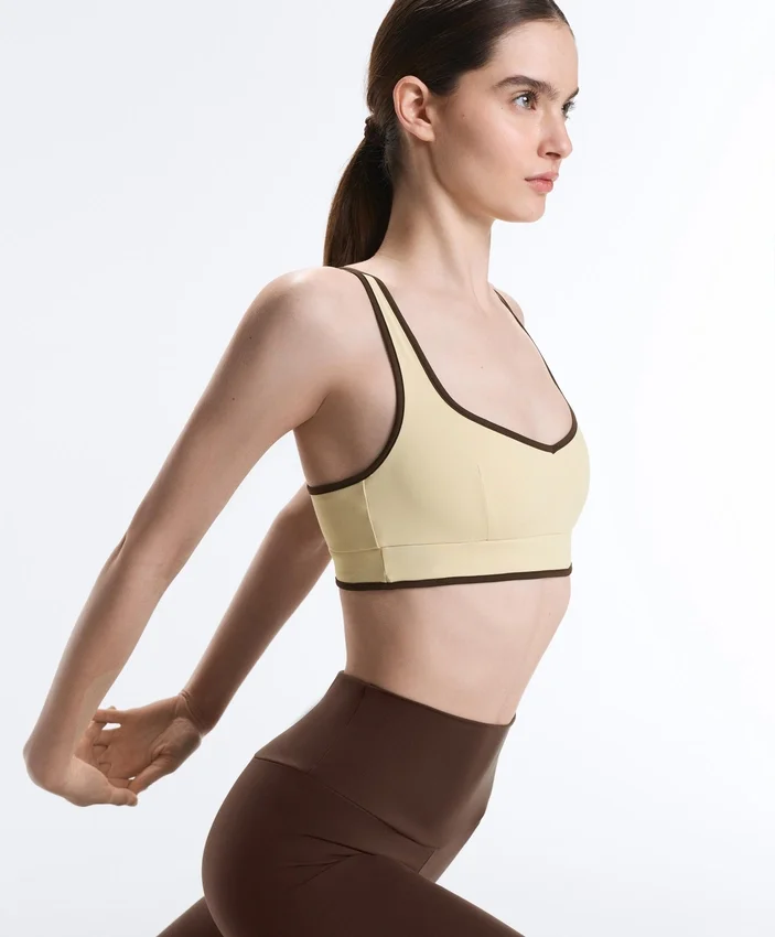 Maiou Comfortlux cu contrast Maiou Comfortlux cu contrast