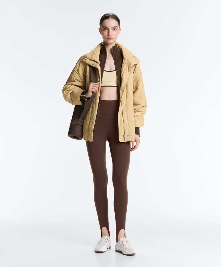 Maiou Comfortlux cu contrast Maiou Comfortlux cu contrast