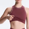 Maiou Comfortlux cu gât în V Maiou Comfortlux cu gât în V