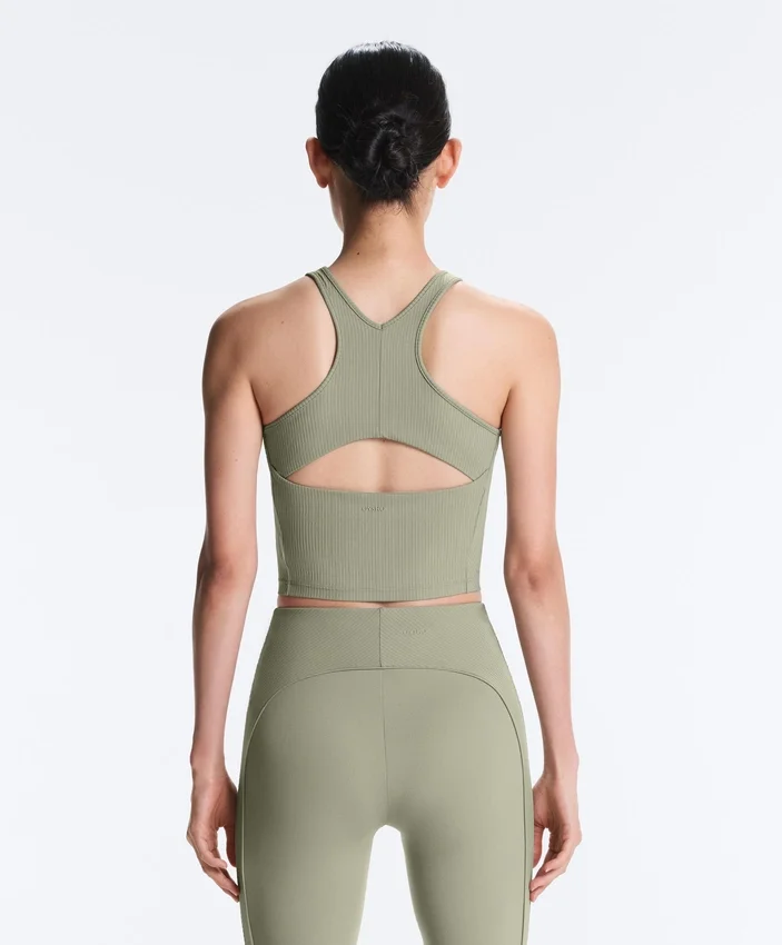 Maiou Comfortlux cu guler halter Maiou Comfortlux cu guler halter
