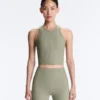 Maiou Comfortlux cu guler halter Maiou Comfortlux cu guler halter