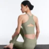 Maiou Comfortlux cu guler halter Maiou Comfortlux cu guler halter