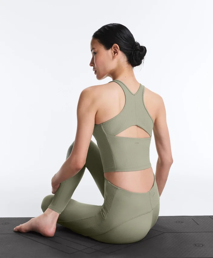 Maiou Comfortlux cu guler halter Maiou Comfortlux cu guler halter