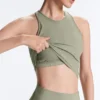 Maiou Comfortlux cu guler halter Maiou Comfortlux cu guler halter