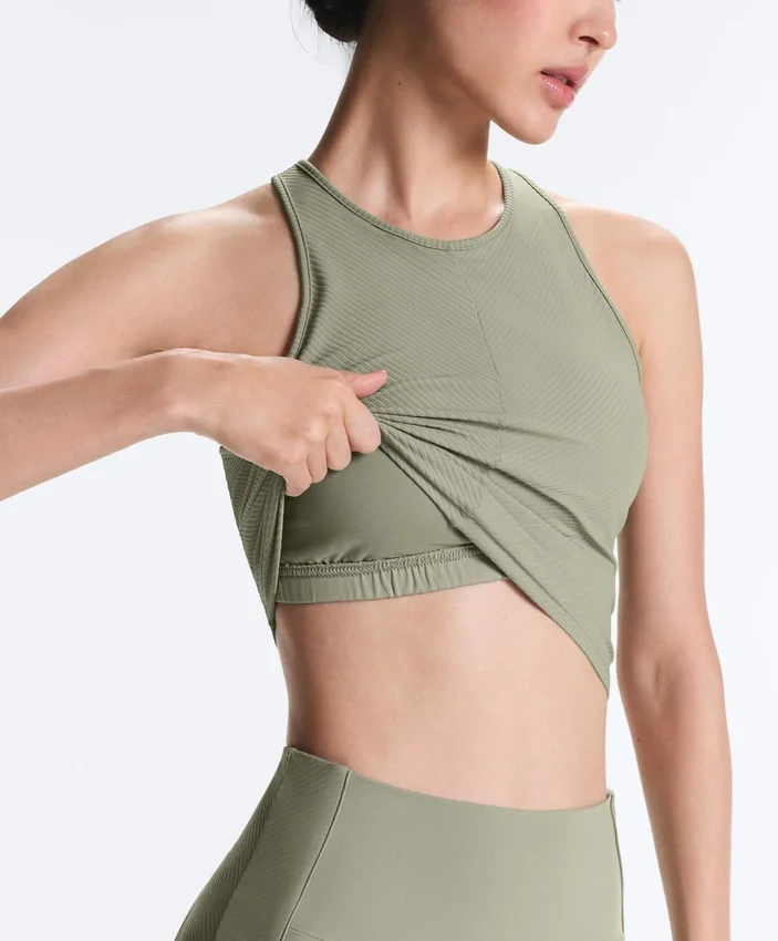 Maiou Comfortlux cu guler halter Maiou Comfortlux cu guler halter