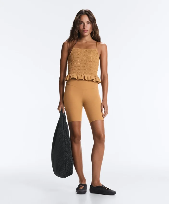 Maiouri Comfortlux cu smocuri Maiouri Comfortlux cu smocuri