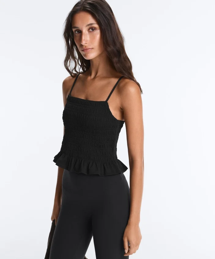 Maiouri Comfortlux cu smocuri Maiouri Comfortlux cu smocuri