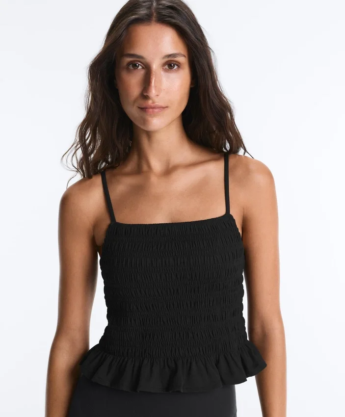 Maiouri Comfortlux cu smocuri Maiouri Comfortlux cu smocuri