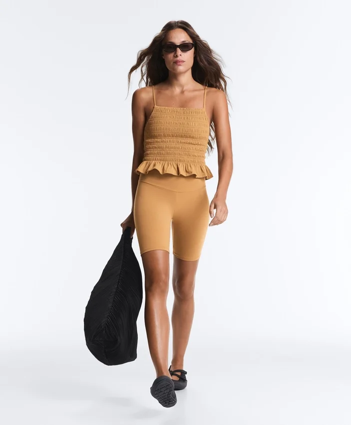 Maiouri Comfortlux cu smocuri Maiouri Comfortlux cu smocuri