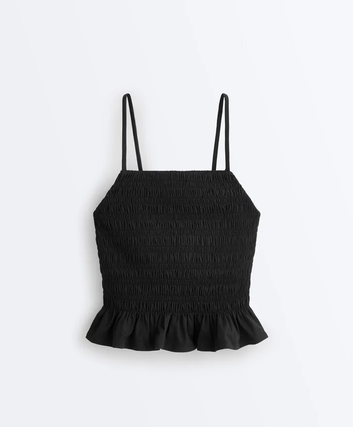 Maiouri Comfortlux cu smocuri Maiouri Comfortlux cu smocuri