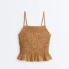 Maiouri Comfortlux cu smocuri Maiouri Comfortlux cu smocuri