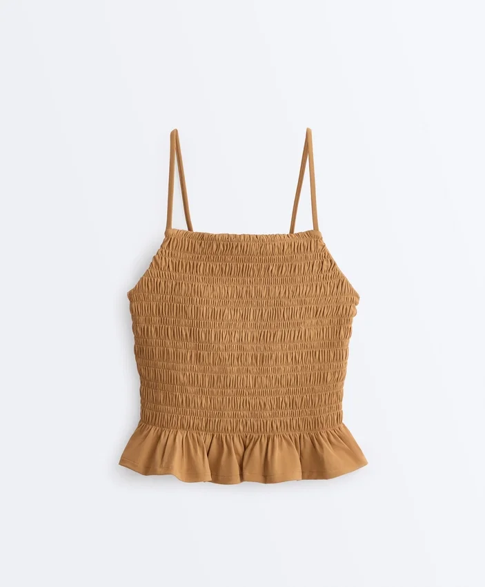 Maiouri Comfortlux cu smocuri Maiouri Comfortlux cu smocuri