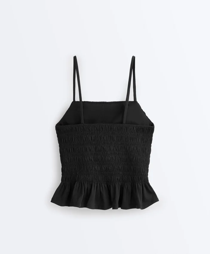 Maiouri Comfortlux cu smocuri Maiouri Comfortlux cu smocuri