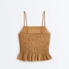 Maiouri Comfortlux cu smocuri Maiouri Comfortlux cu smocuri