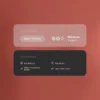 Maiouri cu spate încrucișat Light Touch Maiouri cu spate încrucișat Light Touch
