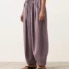 Pantaloni balon din 100% in Pantaloni balon din 100% in