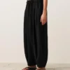 Pantaloni balon din 100% in Pantaloni balon din 100% in
