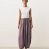 Pantaloni balon din 100% in Pantaloni balon din 100% in