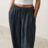 Pantaloni balon din 100% in Pantaloni balon din 100% in