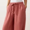 Pantaloni balon din 100% in
