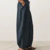 Pantaloni balon din 100% in Pantaloni balon din 100% in