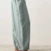 Pantaloni balon din 100% in Pantaloni balon din 100% in
