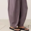 Pantaloni balon din 100% in Pantaloni balon din 100% in