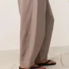 Pantaloni balon din 100% in Pantaloni balon din 100% in