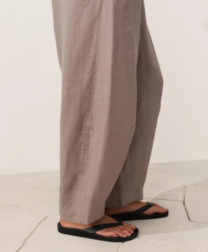 Pantaloni balon din 100% in Pantaloni balon din 100% in