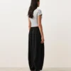 Pantaloni balon din 100% in Pantaloni balon din 100% in