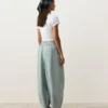 Pantaloni balon din 100% in Pantaloni balon din 100% in