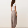 Pantaloni balon din 100% in Pantaloni balon din 100% in